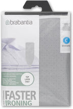Brabantia Size C Replacement Ironing Board Cover - Image 4