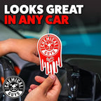 Chemical Guys Car Fresheners, Hanging Air Fresheners - Image 4