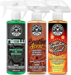 Chemical Guys AIR_301 Best Air Freshener Kit by ChemicalGuys