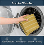 LANE LINEN Kitchen Towels Set - Image 9