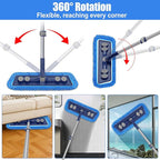 Microfiber Mops for Floor Cleaning - Image 4