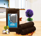 Utopia Towels, Salon Towel, Not Bleach Proof, 16 by 27 Inches, Highly Absorbent - Image 2