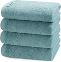 SEMAXE Bathroom Hand Towel, 100% Cotton Towels by SEMAXE