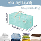 VENO 10 Pack Heavy Duty Moving Bags - Image 3