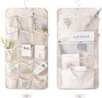 Bseash Enlarged Closet Hanging Bra Organizer - Image 9