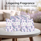 MYARO 20 Pack Lavender Scented Sachets - Image 7
