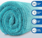 HOMEXCEL Professional Car Drying Towel - Image 4