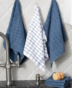 Ritz Premium Kitchen Towel and Dish Cloth Value Set: Highly Absorbent, Super - Image 4