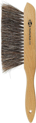 ALVIN Mini Dusting Brush, 100% Horsehair and Wood Handle, and Architecture by Alvin