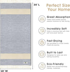 Turkish Hand Towels - Image 3