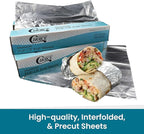 Perfect Stix Pop Up Foil 12 x 10.75-200ct - Image 4