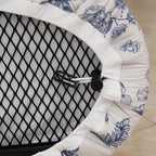 Ironing Board Cover and Pad 15x54”, Iron Board Cover - Image 5