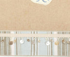 Avanti Linens - Bath Towel, Soft & Absorbent Cotton Towel - Image 2