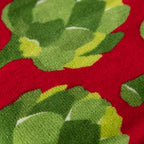 T-Fal Fiber Reactive Print Kitchen Towels: Highly Absorbent, Super Soft - Image 3