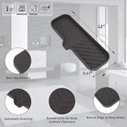 Silicone Bathroom Soap Dishes - Image 2