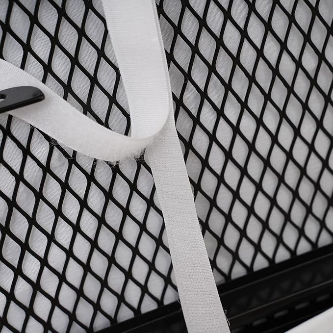 Ironing Board Cover and Pad 15x54, Iron Board Cover - Image 6