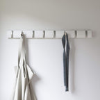 Umbra Flip Wall-Mounted Coat Rack - Image 12