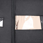 Syeeiex 40‘’ Suit Bag, Suit Covers Bags, Suit Bags - Image 4