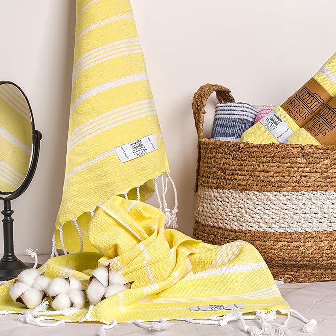 Turkish Hand Towels - Image 6
