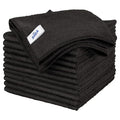 MR.SIGA Microfiber Cleaning Cloth, All-Purpose Microfiber Towels, Streak Free by MRSIGA