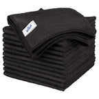 MR.SIGA Microfiber Cleaning Cloth, All-Purpose Microfiber Towels, Streak Free by MRSIGA