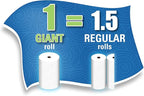Sparkle Paper Towels, 24 Giant Rolls, Pick-A-Size - Image 4