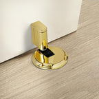 Windproof Door Stopper Indoor Heavy Duty Floor Door Stop Keep Door Open - Image 3