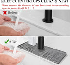 Sink Splash Guard 14.4” x 5.4” - Image 3
