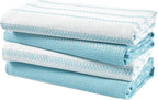 LANE LINEN Kitchen Towels Set by LaneLinen