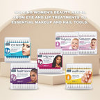 Fran Wilson EYE TEES COTTON TIPS 80 Count - Image 7