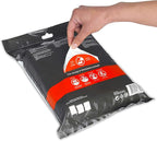 Brabantia PerfectFit Trash Bags Thick Plastic Trash Can Liners - Image 3