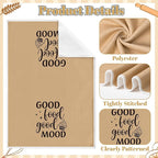 GROBRO7 Sweet Home Hand Towel - Image 3