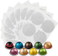 Clinuse Aluminum Foils Lids Seals by Clinuse
