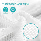 Laundry Bags, Mesh Heavy Duty 24" x 36" - Image 2