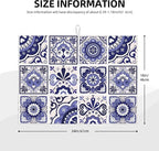 Talavera Mexican Tiles Dish Drying Mats - Image 2