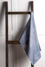 Maison d' Hermine Kitchen Towels Set of 3 100% Cotton 20" x 27.5" Reusable - Image 8