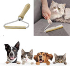 2 Piece Set Lint Remover, Clothes Fuzz Shaver - Image 3