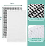 SALAS Cotton Dish Towels Cloths - Image 3