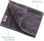 Creative Scents Cotton Fingertip Towels Set - Image 3