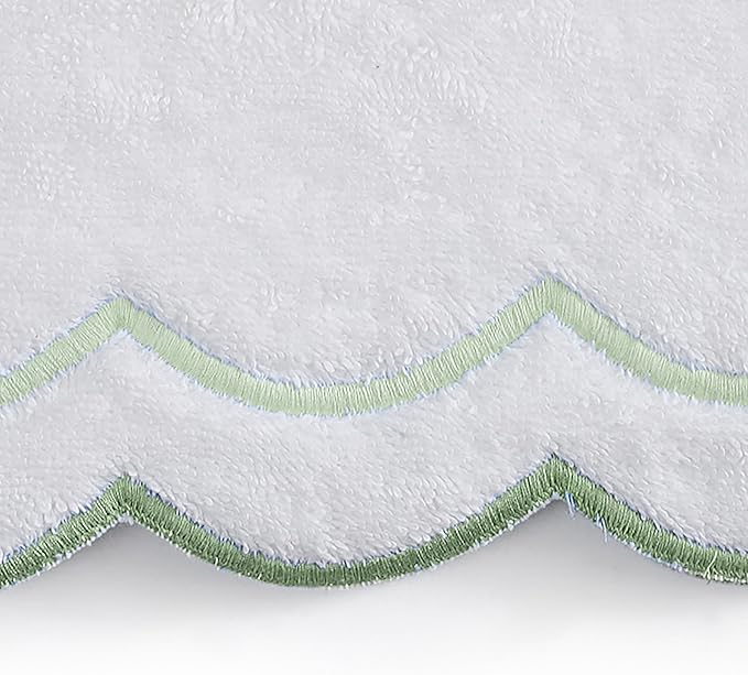 Peri Home 2 Piece Bath Towel Set, 500 GSM, 100% Cotton Towel - Image 9