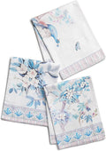 Maison d' Hermine Kitchen Towel 100% Combed Cotton Premium Set of 3 by MaisondHermine