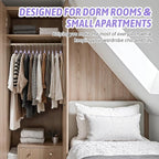 30 Pack Velvet Hangers - Image 7