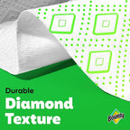 Bounty Select-A-Size Paper Towels, 2 Triple Rolls = 6 Regular Rolls - Image 7