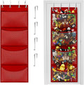 Honeyera Storage for Stuffed Animal by Honeyera