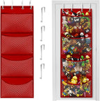 Honeyera Storage for Stuffed Animal by Honeyera