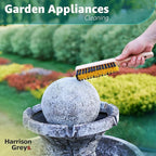 Carpet Cleaning Brush, Scrub Brush - Image 5