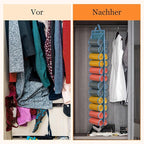 Lirex Hanging Yoga Legging Storage Organizer - Image 4