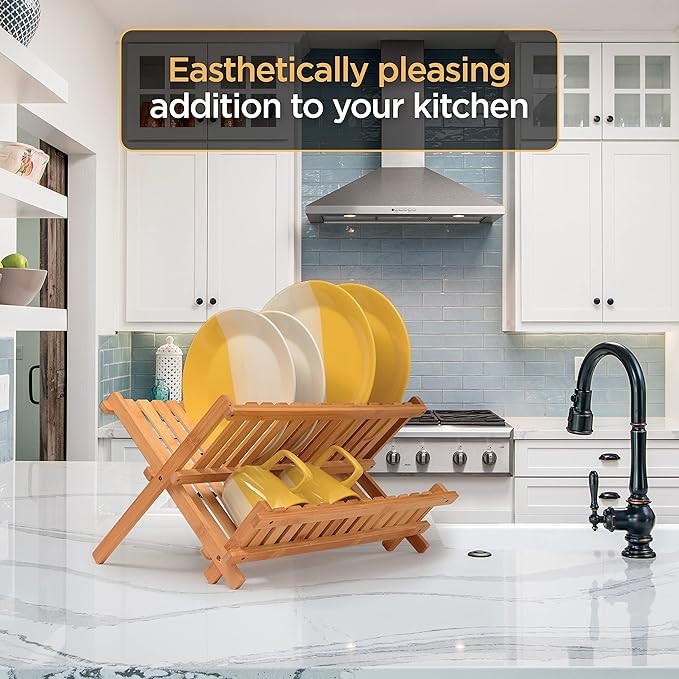 Dish Drying Rack - Image 7