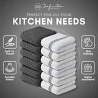 Infinitee Xclusives Premium Kitchen Towels - Image 5
