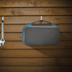 ALKOO Battery Organizer Storage Holder Case Box - Image 8